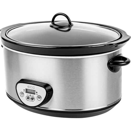 ECG PH 6520 lassan főző készülék PH6520