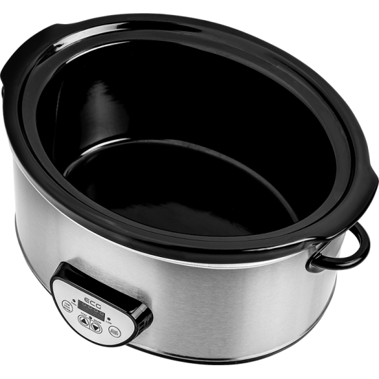 ECG PH 6520 lassan főző készülék PH6520