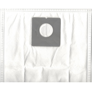 Sencor SVC 45 mikroszűrős porzsák  5 db SVC 45 porszívóhoz