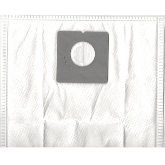 Sencor SVC 45 mikroszűrős porzsák  5 db SVC 45 porszívóhoz