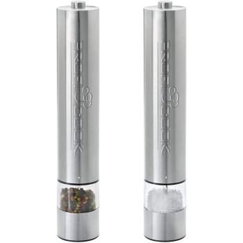 ProfiCook PC-PSM 1031 só és borsörlő szett PCPSM1031