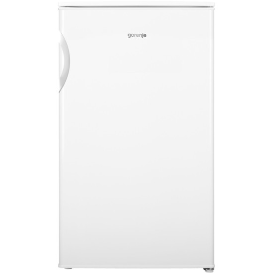 Gorenje R492PW egyajtós hűtőszekrény led világítással 