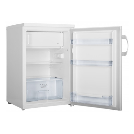 Gorenje RB491PW hűtőszekrény mélyhűtővel