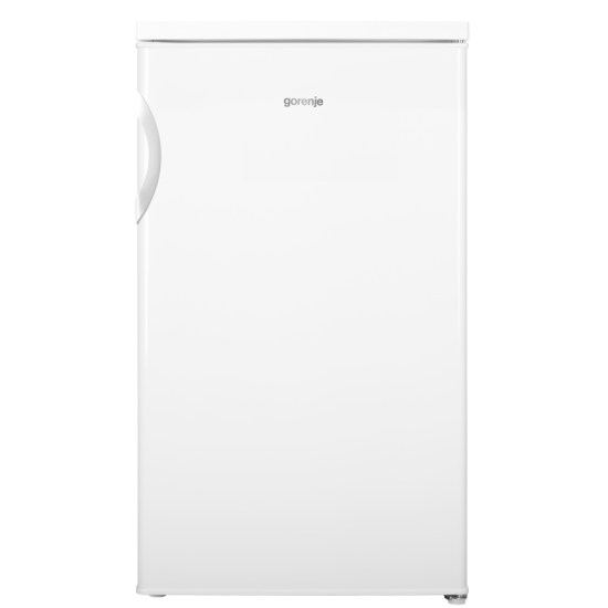 Gorenje RB492PW egyajtós hűtőszekrény, 107/13L, 56x57.9x84.5 cm