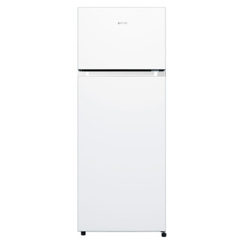 Gorenje RF4142PW4 felülfagyasztós kombinált hűtő, 165/41L, 55x54.2x143.6 cm 
