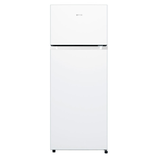 Gorenje RF4142PW4 felülfagyasztós kombinált hűtő, 165/41L, 55x54.2x143.6 cm 