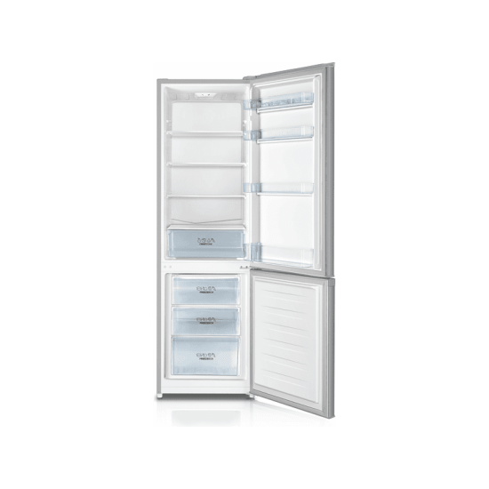 Gorenje RK4182PS4 alulfagyasztós kombinált hűtőszekrény