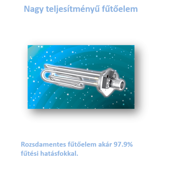 Haier ES50V-A3 bojler 50l ES50VA3