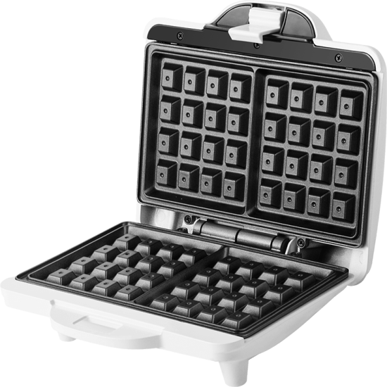 ECG S 1370 gofrisütő S1370