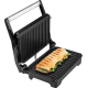 ECG S 2070 Panini maker mini grill S2070