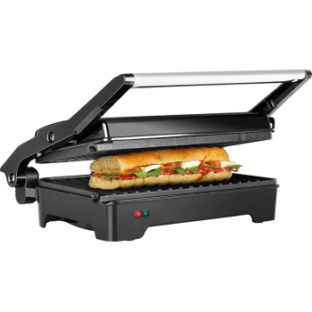 ECG S 2070 Panini maker mini grill S2070