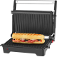 ECG S 2070 Panini maker mini grill S2070