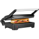 ECG S 2070 Panini maker mini grill S2070