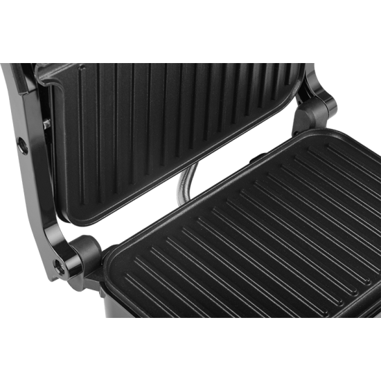 ECG S 2070 Panini maker mini grill S2070