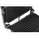 ECG S 2070 Panini maker mini grill S2070