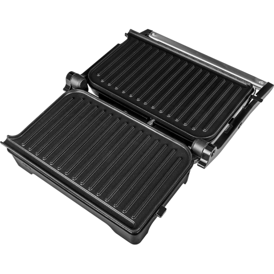 ECG S 2070 Panini maker mini grill S2070