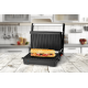 ECG S 2070 Panini maker mini grill S2070
