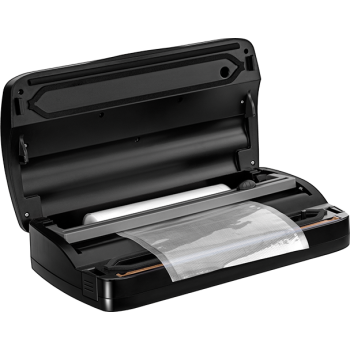 Sam Cook PSC-30-B Professzionális Sous-Vide vákuum fóliázógép 110W PSC30B