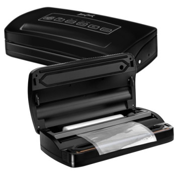 Sam Cook PSC-30-B Professzionális Sous-Vide vákuum fóliázógép 110W PSC30B