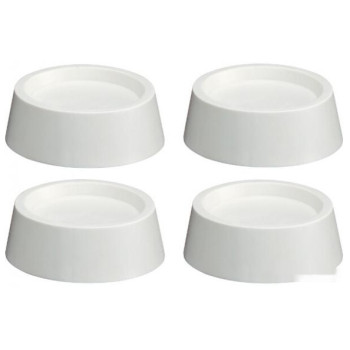 Wpro SHA025 univerzális védő és rezgéscsillapító gumiláb