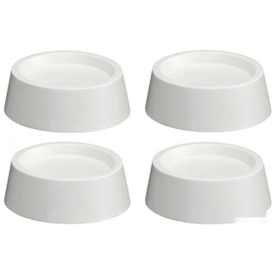 Wpro SHA025 univerzális védő és rezgéscsillapító gumiláb