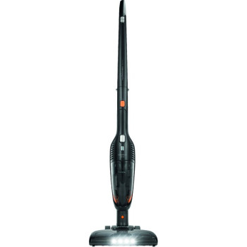 Gorenje SVC144FBK állóporszívó, 108W, fekete 