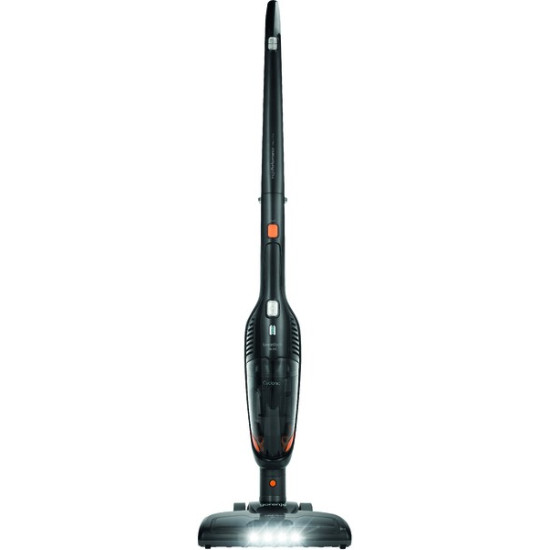 Gorenje SVC144FBK állóporszívó, 108W, fekete 