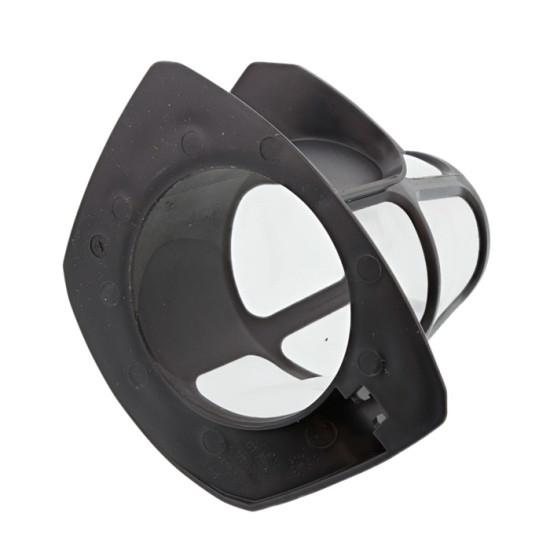 Electrolux szűrő tartó HEPA filterhez 2198874014 ZB30 típusokhoz