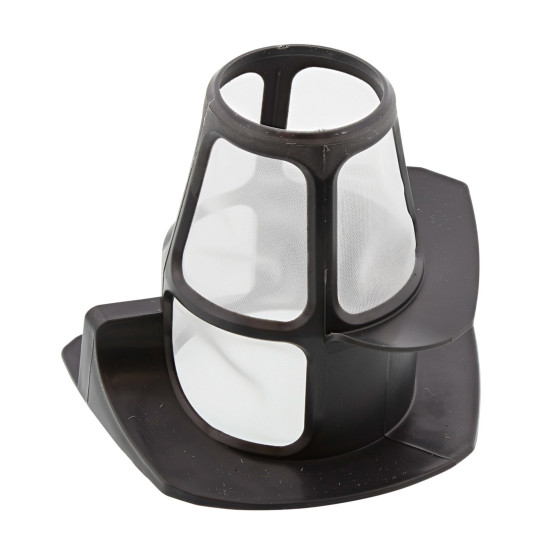 Electrolux szűrő tartó HEPA filterhez 2198874014 ZB30 típusokhoz