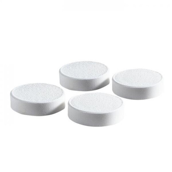Bosch Tassimo 4db vízkőtelenítő tabletta 00311909 Bosch TAS12A TAS1401 TAS1402 TAS1403