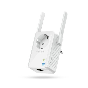 TP-LINK TL-WA860RE 300M vezeték nélküli jelerősítő wifi range TLWA860RE