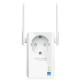 TP-LINK TL-WA860RE 300M vezeték nélküli jelerősítő wifi range TLWA860RE