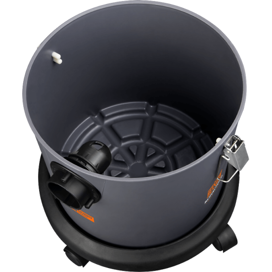 ECG VM 3140 Hobby, Nedves és száraz porszívó VM3140