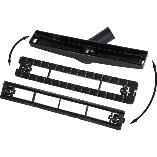 ECG VM 3140 Hobby, Nedves és száraz porszívó VM3140