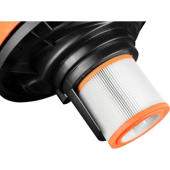 ECG VM 3140 Hobby, Nedves és száraz porszívó VM3140