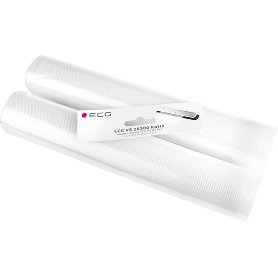 ECG VS 28300 Rolls vákuumos fóliatömlő az ECG VS 110 B10 készülékhez