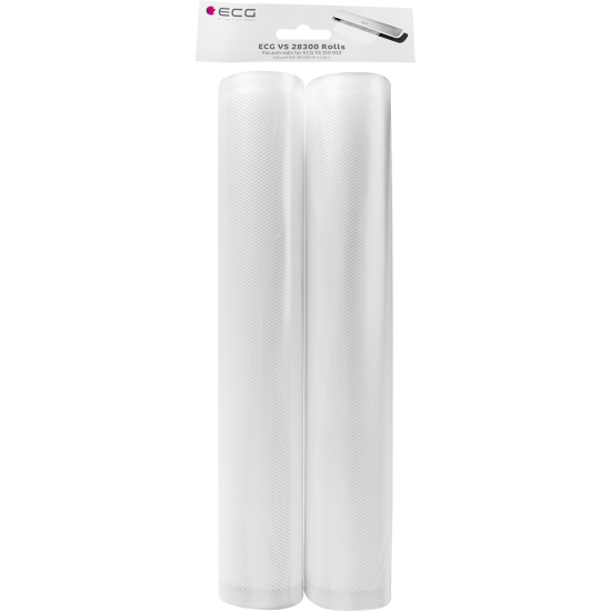 ECG VS 28300 Rolls vákuumos fóliatömlő az ECG VS 110 B10 készülékhez