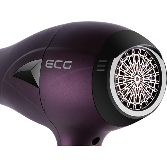 ECG VV 3121 Professional hajszárító VV3121 AC motor