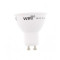 Well GU10 5W hideg LED izzó LEDLC-MR165GU10-WL
