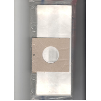 Aspico X105 papír porzsák Daewoo, LG stb.