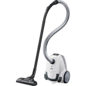 Zanussi ZANCG20IW Porszákos porszívó, 700W, fehér 