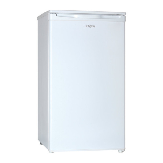 Goddess RSC084GW8SS szabadonálló hűtőszekrény