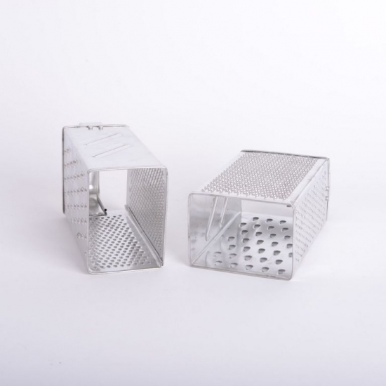 4 oldalú reszelő L300019