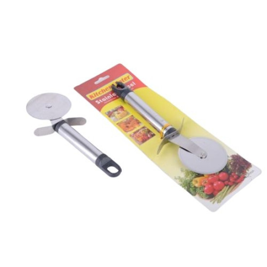 Pizzavágó C170466 20cm