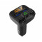 Well Bluetooth FM transmitter, MP3, WMA FM-Trans-Voyager-WL