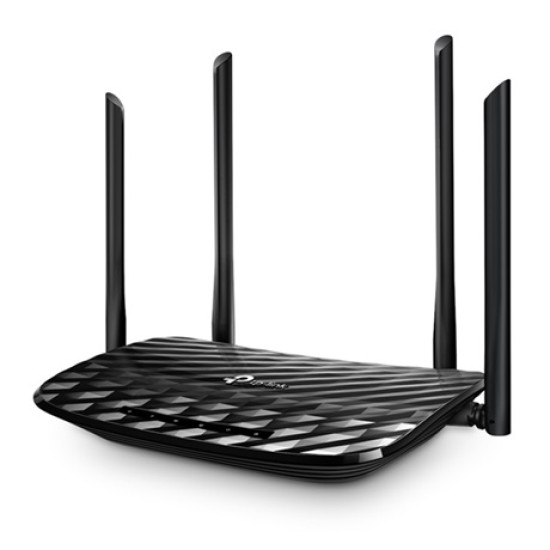 TP-Link Archer C6 wi-fi router