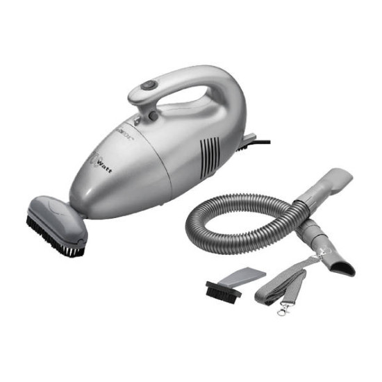 Clatronic HS 2631 autós porszívó HS2631 700W hálózatról használható, 6 méter vezeték 