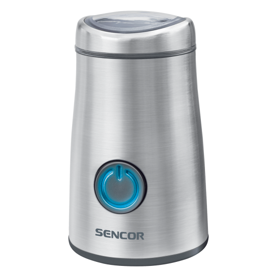 Sencor SCG3050SS kávédaráló