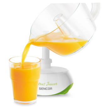 Sencor SCJ 1051GR citrusfacsaró