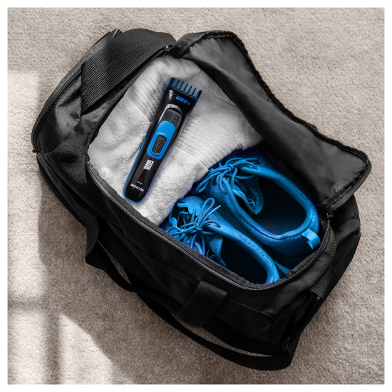 Sencor SHP 4502BL hajnyíró SHP4502BL